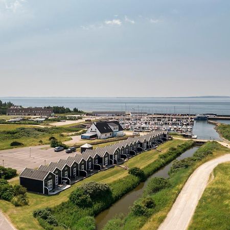 Landal Rnbjerg Hotel Ranum Kültér fotó