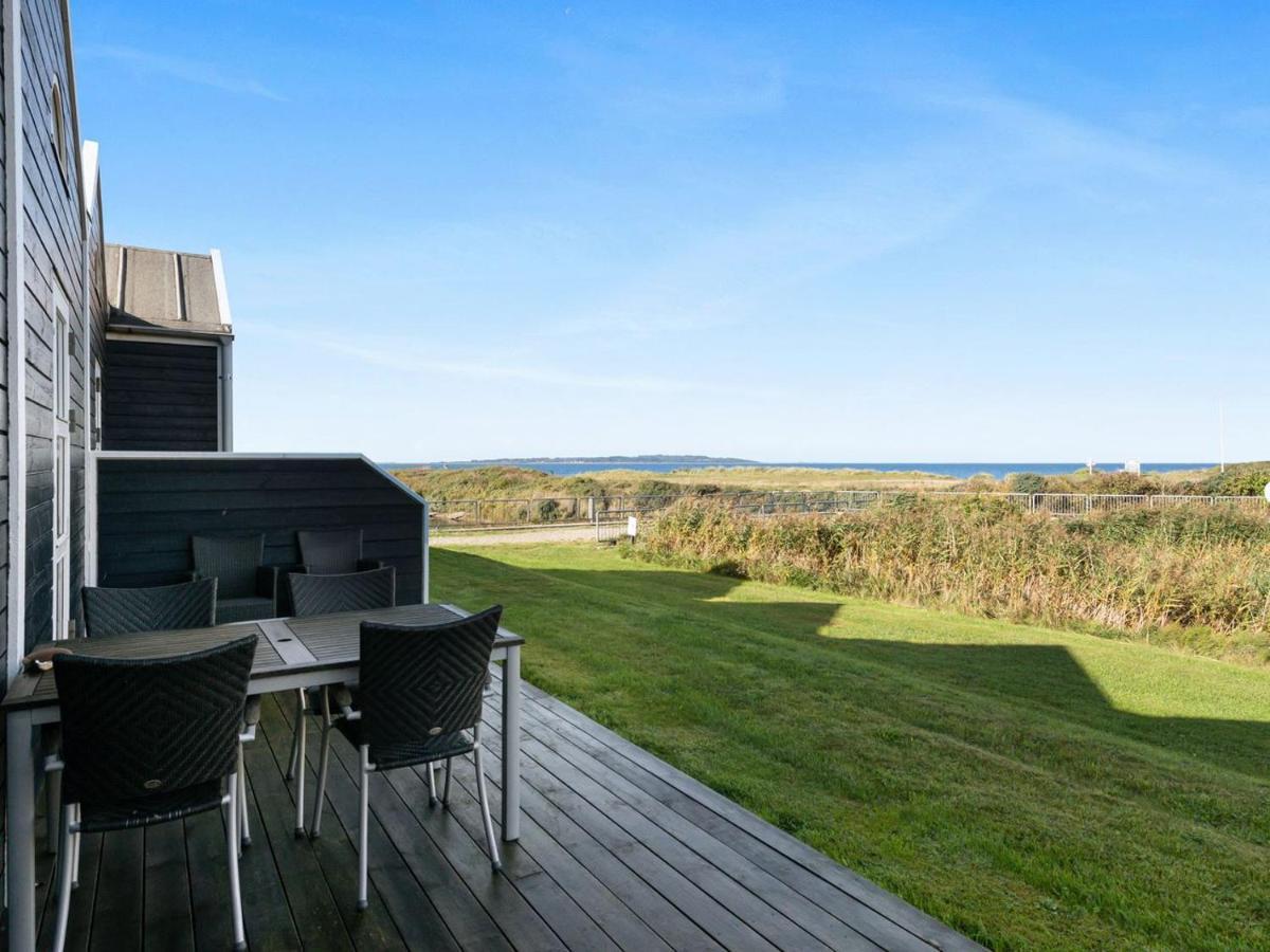 Landal Rnbjerg Hotel Ranum Kültér fotó