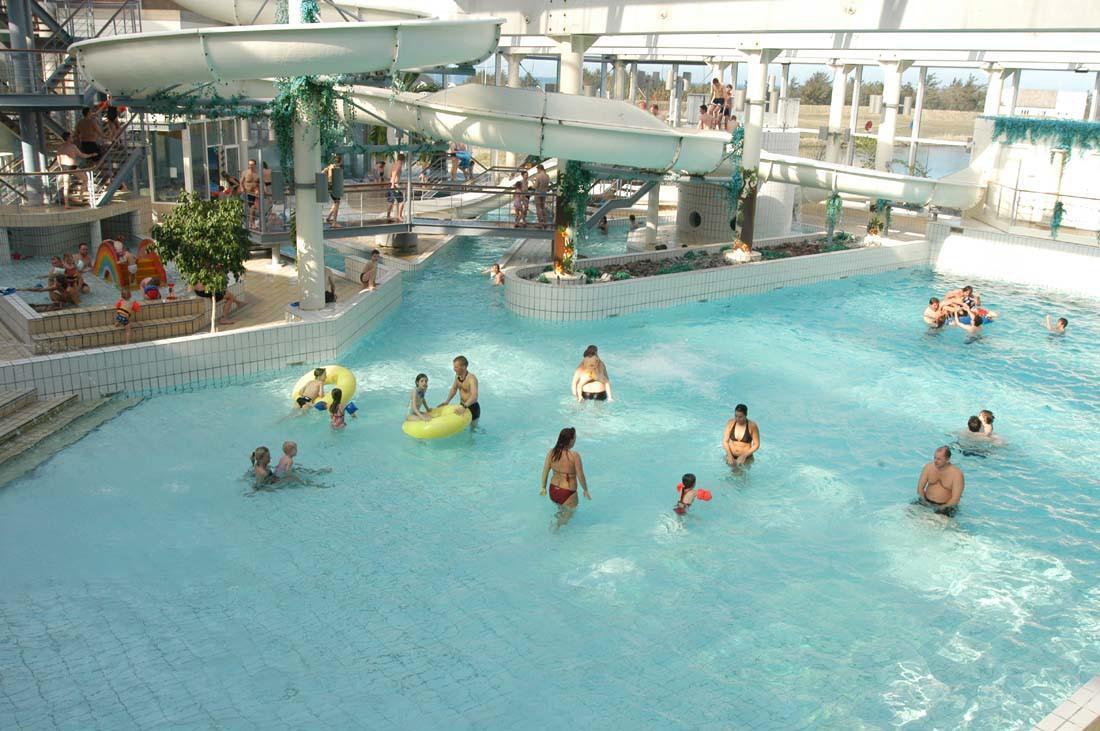Landal Rnbjerg Hotel Ranum Kültér fotó