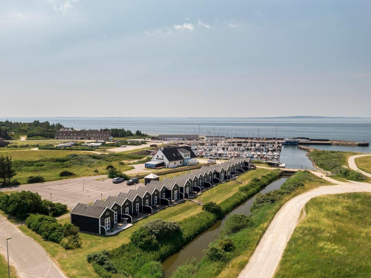Landal Rnbjerg Hotel Ranum Kültér fotó