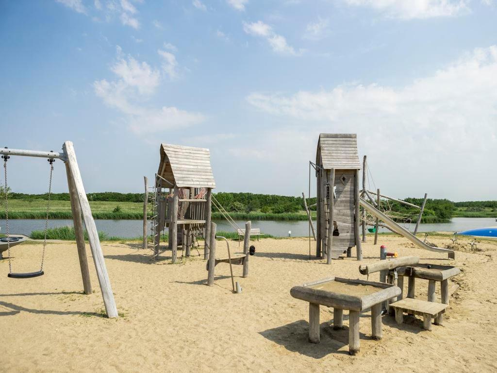 Landal Rnbjerg Hotel Ranum Kültér fotó