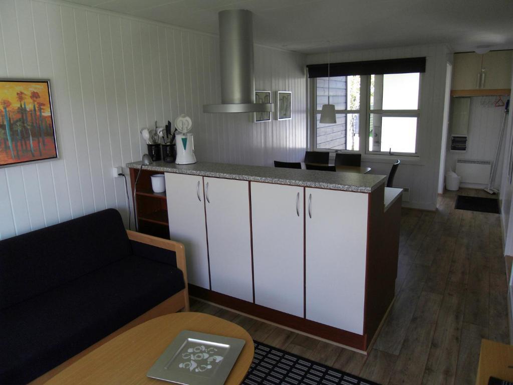 Landal Rnbjerg Hotel Ranum Szoba fotó