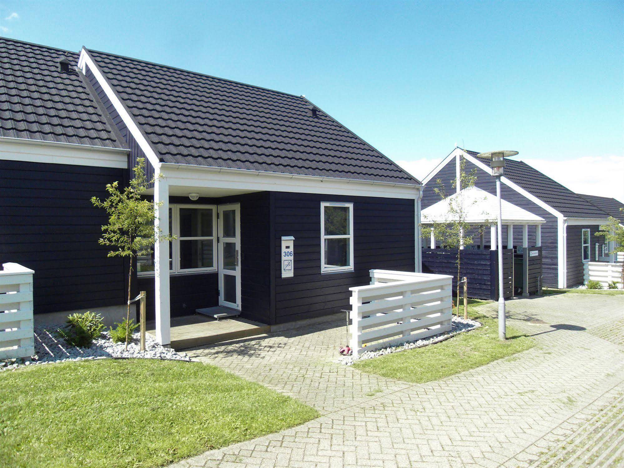 Landal Rnbjerg Hotel Ranum Kültér fotó