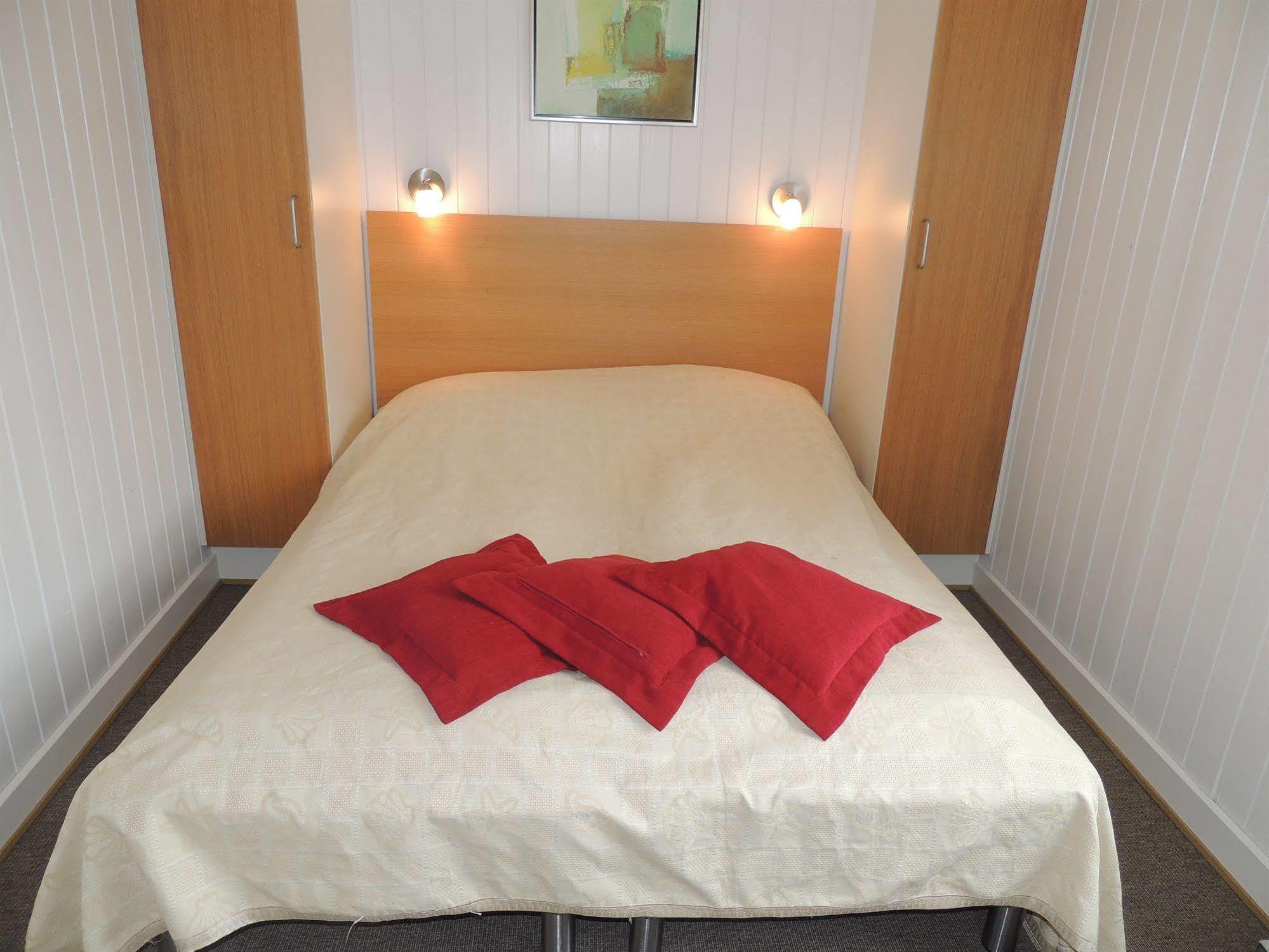 Landal Rnbjerg Hotel Ranum Kültér fotó