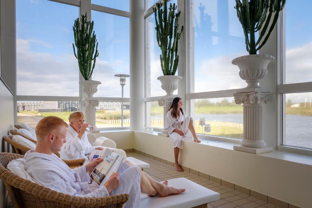 Landal Rnbjerg Hotel Ranum Kültér fotó