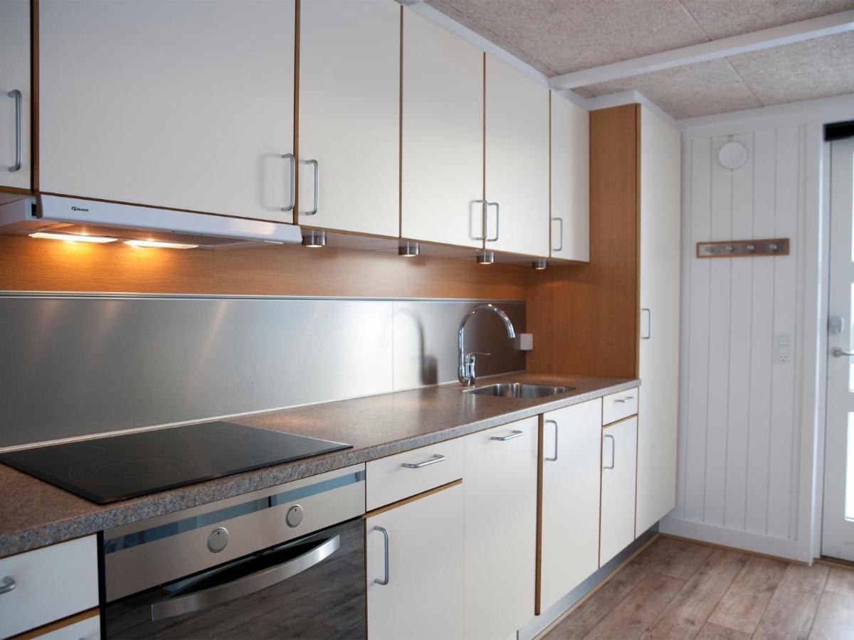 Landal Rnbjerg Hotel Ranum Szoba fotó
